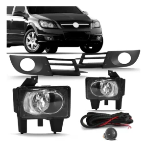 KIT FAROL AUXILIAR VECTRA 2006/2011