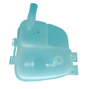 RESERVATORIO EXPANSAO   GM ASTRA 1.8 2.0 8V 99/12, NOVO VECTRA 2.0 8V 06/11  ( S/SENSOR 2 SAIDAS GM 90530690 )