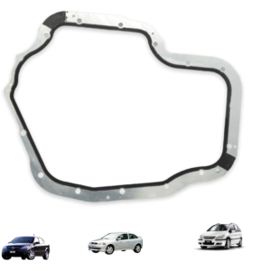 JUNTA CARTER GM VECTRA, ASTRA, ZAFIRA, com motor 2.0 e 2.2 16V