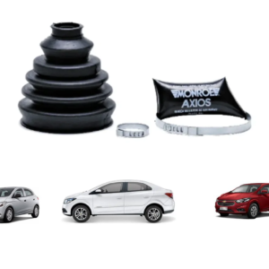 KIT COIFA JUNTA HOMOCINETICA  RODA ONIX, PRISMA 1.0 13/19