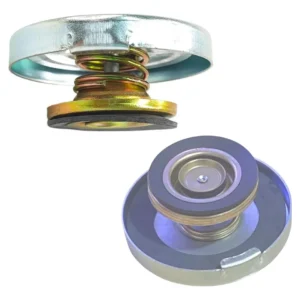 TAMPA RADIADOR   GM OPALA, CARAVAN 6CIL 85/92 ( C/AC ), S10, BLAZER, SILVERADO