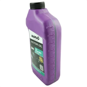 OLEO MOTOR 5W30 SINTETICO   MULTIMARCAS OLEO 5W30 RADNAQ API SN  RAD530