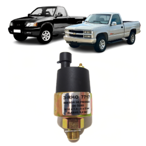 SENSOR DA PRESSAO OLEO ASTRA 95/96 S10, BLAZER 2.2 2.4, OMEGA 3.0 4.1, SILVERADO 4.1, KADETT GSI, CALIBRA, MONZA