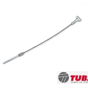 CABO DIANT FREIO MAO 311MM   GM ASTRA 99/12, VECTRA 97/05, ZAFIRA 01/12