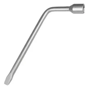 CHAVE RODA L 21MM   MULTIMARCAS CHAVE 21MM C/ ESPATULA