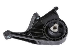 COXIM MOTOR FRONTAL CAMBIO  -  GM CRUZE 1.8 16V AUTOM. 12/16  N° GM 13248493