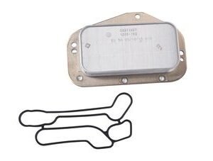 RESFRIADOR OLEO MOTOR  GM CRUZE 1.8 16V 12/16, SONIC 1.6 16V 12/15, TRACKER 1.8 16V 14/16