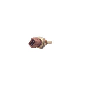 SENSOR TEMPERATURA AGUA P/ INJECAO ELETRONICA  GM NOVO CORSA, MONTANA, MERIVA 06/12   ( CONECTOR MARROM )