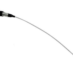 CABO FREIO MAO 1360MM LE   GM CELTA 01/.., PRISMA 07/12  GM 93320019
