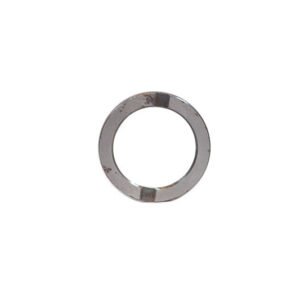 ARRUELA ENCOSTO VIRABREQUIM 2.52MM -  GM S10, BLAZER 2.8 MWM DIESEL 00/11, SILVERADO, GRAND BLAZER 4.2  MWM 6CIL 97/01