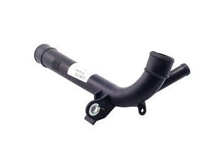 TUBO DISTRIBUIDOR AGUA  GM- NOVO CORSA , MONTANA , MERIVA 2006/2011    GM 93378094
