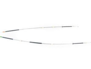 CABO FREIO DE MAO 1640MM   GM NOVA MONTANA 11/21    GM 94777018