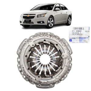 PLATO EMBREAGEM  GM CRUZE 12/12