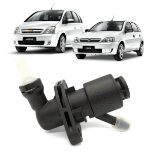 CILINDRO HIDRAULICO CAMBIO EASYTRONIC GM MERIVA 04/12, NOVO CORSA 04/12