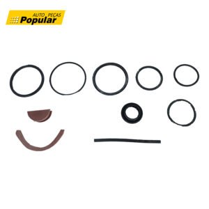 KIT REPARO TAMPA VALVULAS MOTOR  VW GOL, PARATI, PASSAT, SANTANA, SAVEIRO, VOYAGE 86/..., VERSAILLES