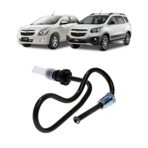 TUBO ROLAMENTO ATUADOR EMBREAGEM  GM ASTRA 99/12, VECTRA 04/11, NOVO CORSA 02/12, MERIVA 03/12, MONTANA 04/11, COBALT 12
