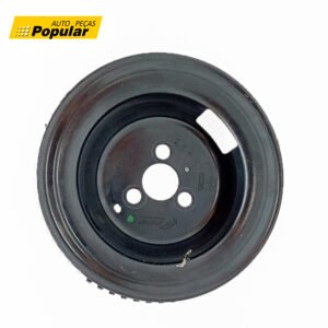 POLIA VIRABREQUIM  FIAT PALIO, STRADA FIRE 01/...