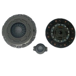 KIT EMBREAGEM  VW KOMBI 1.4 MPFI FLEX 06/...