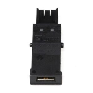 CONECTOR INTERFACE USB   GM CRUZE 12/16
