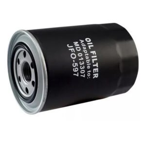 FILTRO OLEO MOTOR  MITSUBISHI L200 TRITON 3.2 TDI 07/.., L200 2.5 DIESEL 05/.., PAJERO FULL 3.2 TDI 02/.., PAJERO SPORT