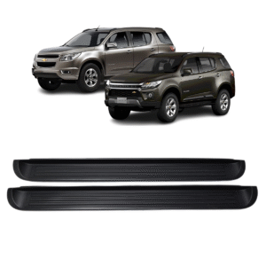 JG ESTRIBO LATERAL  - GM TRAILBLAZER 13/21