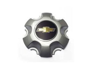 CALOTA CENTRO RODA   GM NOVA S10, TRAILBLAZER