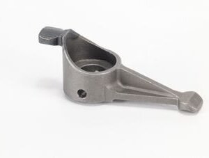 ALAVANCA SELETORA ENGATE MARCHAS   GM CORSA, CELTA, PRISMA, ASTRA, ZAFIRA, VECTRA  N° GM 93329567