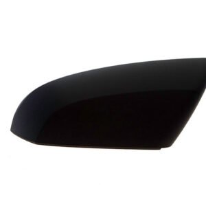 CAPA ESPELHO RETROVISOR LE   GM COBALT 12/18   ( COR PRETO )