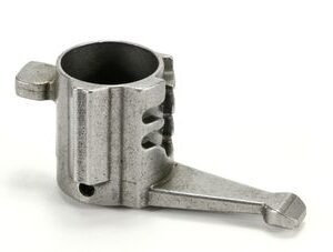 ALAVANCA SELETORA ENGATE MARCHAS   GM AGILE 10/14, NOVA MONTANA 11/... GM 98500174