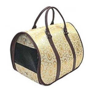 BOLSA PARA TRANSPORTE DE ANIMAIS