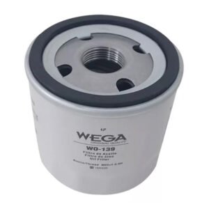 FILTRO OLEO MOTOR  GM ONIX 1.0 TURBO 3CIL 16/... NOVA TRACKER TURBO 3CIL 20/...