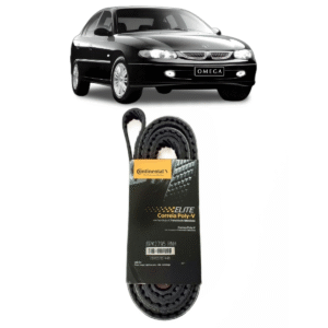 CORREIA POLY V  GM-OMEGA AUSTRALIANO  3.8 V6 99 A SET 00