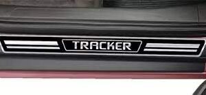 KIT PROTETOR DA SOLEIRA PORTA   -   GM  TRACKER C 21/...