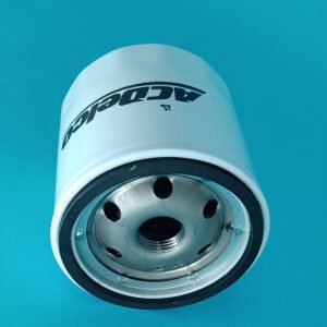 FILTRO OLEO MOTOR   GM CORSA, AGILE, MONZA, KADETT, OMEGA 2.0  2.2, S10, BLAZER 2.2  2.4, VECTRA, ASTRA, CELTA, ONIX,