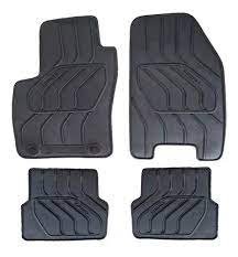 JG TAPETE ASSOALHO PVC     -   GM COBALT 2012/2018