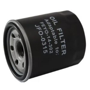 FILTRO OLEO MOTOR  MITSUBISHI L200, L300 GAS, PAJERO 2.4 3.0 3.5 V6, AIRTREK, HYUNDAI TUCSON, I30 2.0 16V 11/11, KIA SOR