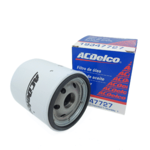 FILTRO OLEO MOTOR GM TRACKER, GWM HAVAL, CITROEN C3, XSARA, PEUGEOT 106, 206, 208, 306, PARTNER - WO160 / PSL135