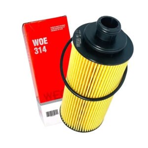 FILTRO OLEO MOTOR REFIL  GM NOVA S10,  TRAILBLAZER 2.8 DIESEL 13/...  OPC. PEL726
