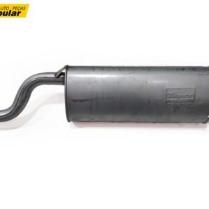 SILENCIOSO TRASEIRO  GM ONIX 1.4 13/.., NOVO PRISMA 1.4 13/...