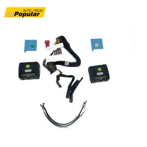 KIT AUTOMATIZADOR DE VIDROS ELETRICOS GM SPIN 12/22, COBALT 12/21