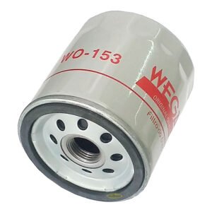 FILTRO OLEO MOTOR  FORD FIESTA, FOCUS, KA 1.5 E 1.6 16V, SIGMA 10/15, KA 3CIL 1.0 14/15, NEW FIESTA 1.6 16V  SIGMA 10/15