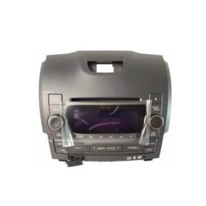 Radio Cd Player Mp3 Bluetooth Usb Gm Nova S10 2012