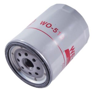 FILTRO OLEO MOTOR  GM OPALA, CARAVAN 6 CIL TDS A10 C10 C14 C20 VERANEIO 6 CIL
