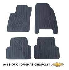 JG TAPETE ASSOALHO PVC   -  GM SONIC 12/14