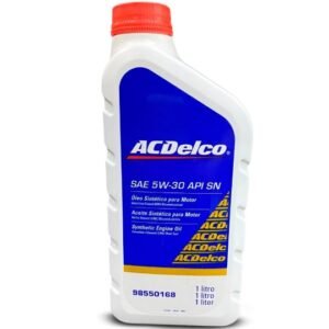OLEO MOTOR 5W30 SN SINTETICO   -  MOTORES FLEX