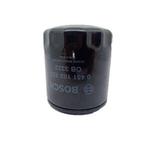 FILTRO OLEO MOTOR  FORD FIESTA ENDURA 1.0 E 1.3 96/.., DAIHATSU CHARADE 1.0 79/87, NISSAN PANTHFINDER 3.0 V6 GAS. 92/95,
