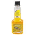 ADITIVO COMBUSTÍVEL FLEX 200ML - MELHORE O DESEMPENHO DO SEU MOTOR FLEX