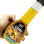ADITIVO COMBUSTÍVEL FLEX 200ML - MELHORE O DESEMPENHO DO SEU MOTOR FLEX