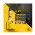 ADITIVO COMBUSTÍVEL FLEX 200ML - MELHORE O DESEMPENHO DO SEU MOTOR FLEX