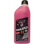 ADITIVO CONCENTRADO PARA MOTORES FLEX - 200 ml